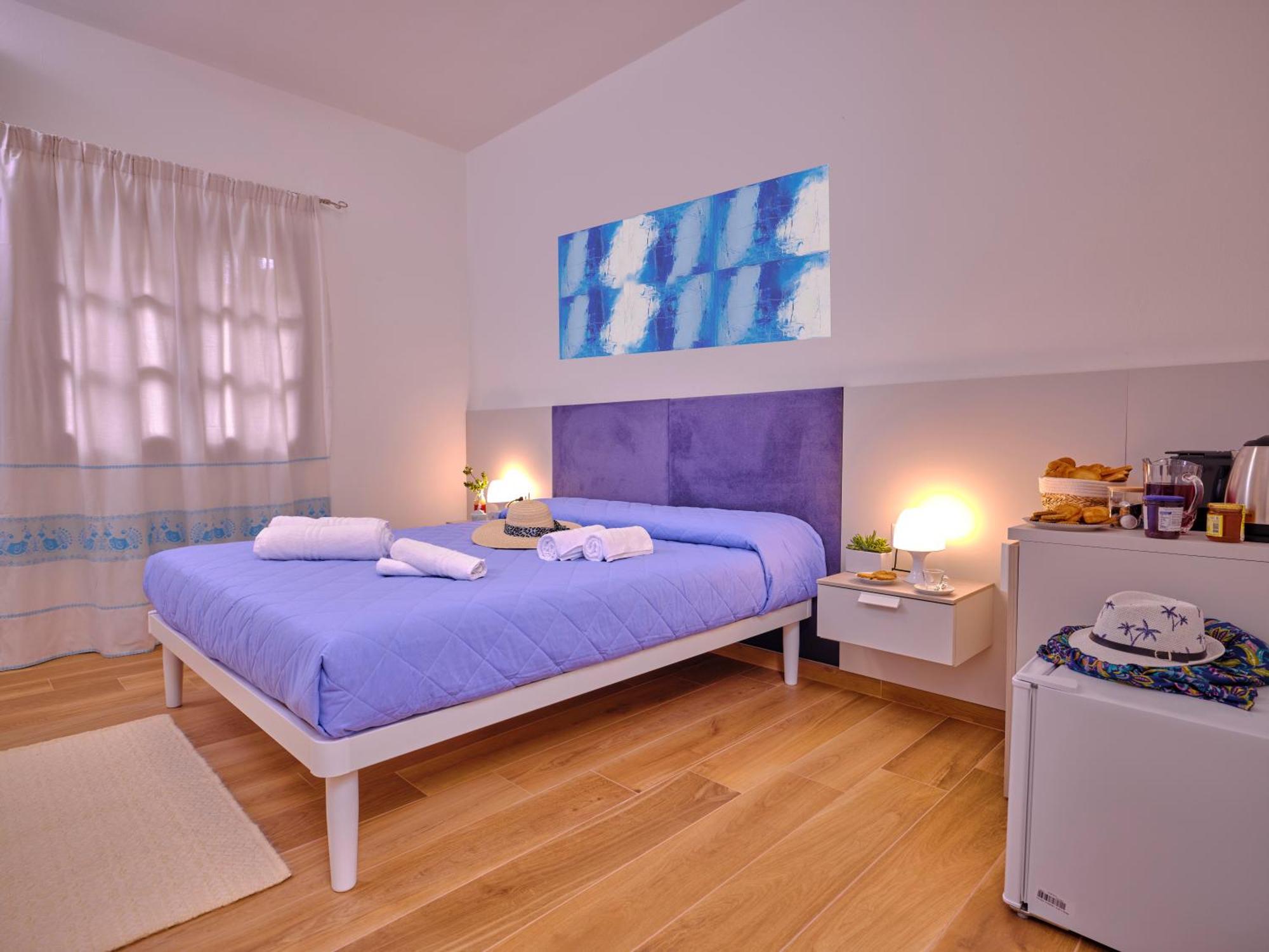 Gp34 Affittacamere Olbia Luaran gambar
