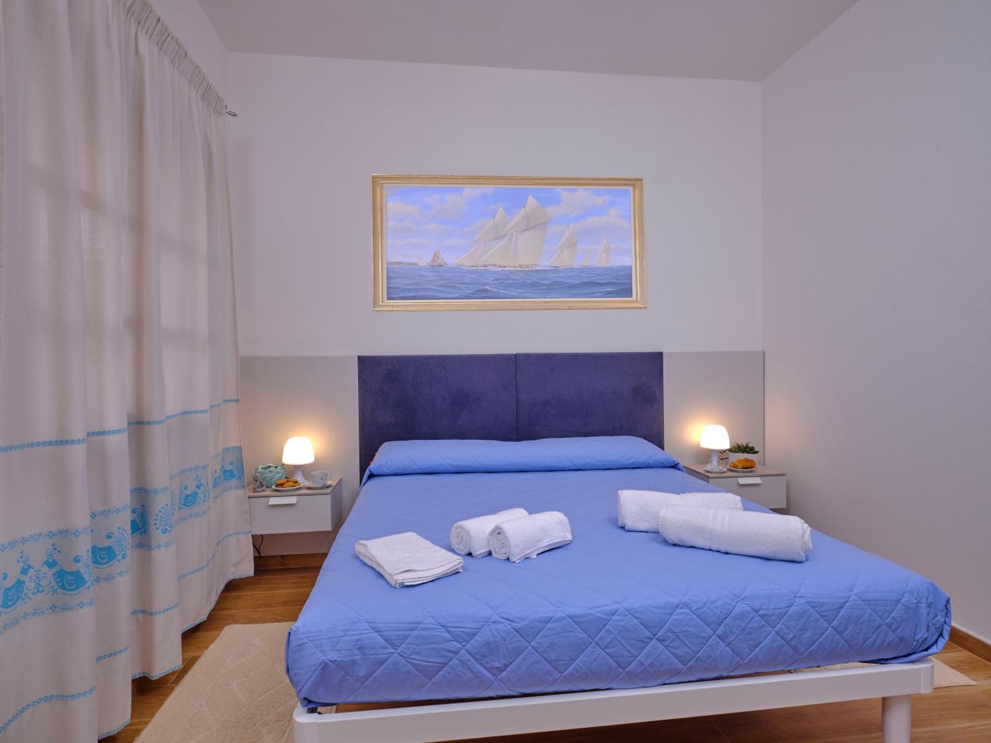 Gp34 Affittacamere Olbia Luaran gambar
